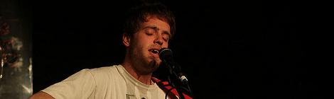 Benjamin Francis Leftwich