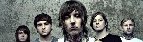 Bring Me The Horizon