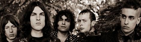 The Eighties Matchbox B-Line Disaster