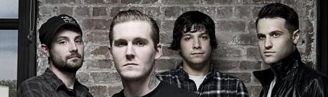The Gaslight Anthem