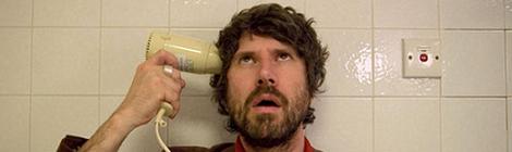 Gruff Rhys