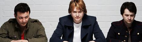 Manic Street Preachers