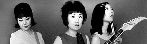Shonen Knife