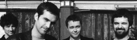 the-bluetones The Bluetones