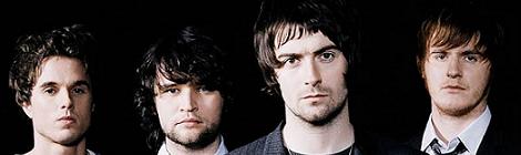 The Courteeners