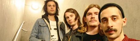 turbowolf Turbowolf