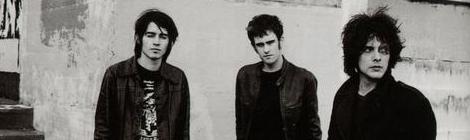 Black Rebel Motorcycle Club