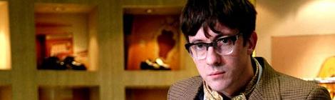 Graham Coxon