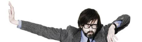 Jarvis-Cocker Jarvis Cocker