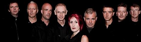 The New Beautiful South