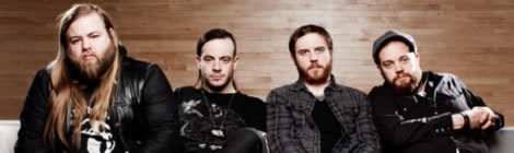 CancerBats Cancer Bats