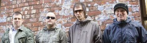 Inspirals Inspiral Carpets