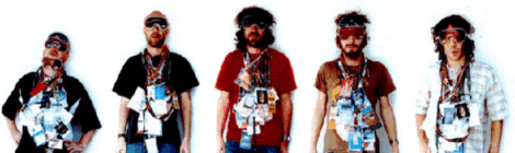 Super Furry Animals