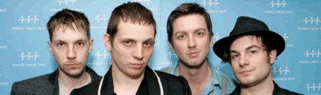 Vincent Vincent And The Villains