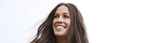 Alanis Morissette