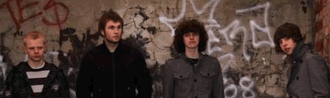 Catfish and The Bottlemen