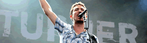 Frank Turner
