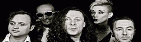 The Wonder Stuff