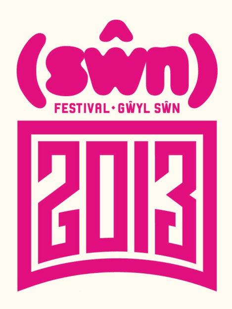 Swn Festival Logo