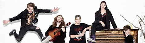 Marmozets