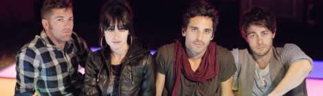 Howling Bells