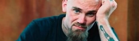 Nick Oliveri