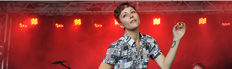Polica