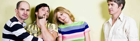 Stephen Malkmus and The Jicks