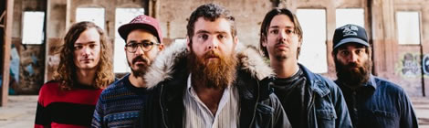 Manchester Orchestra