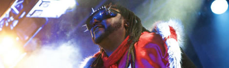 Skindred
