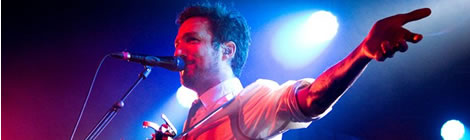 Frank Turner