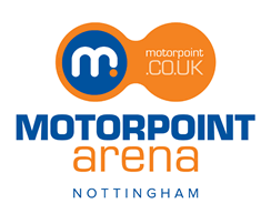 Motorpoint Arena Nottingham 